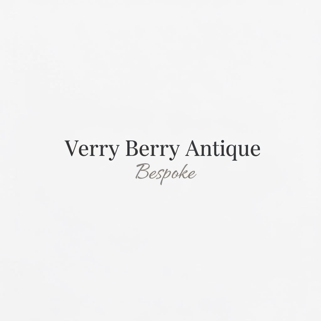 Very Berry Antique
