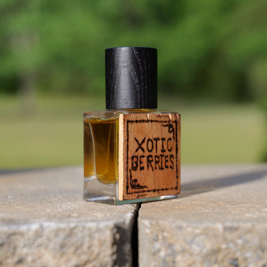 Xotic Berries