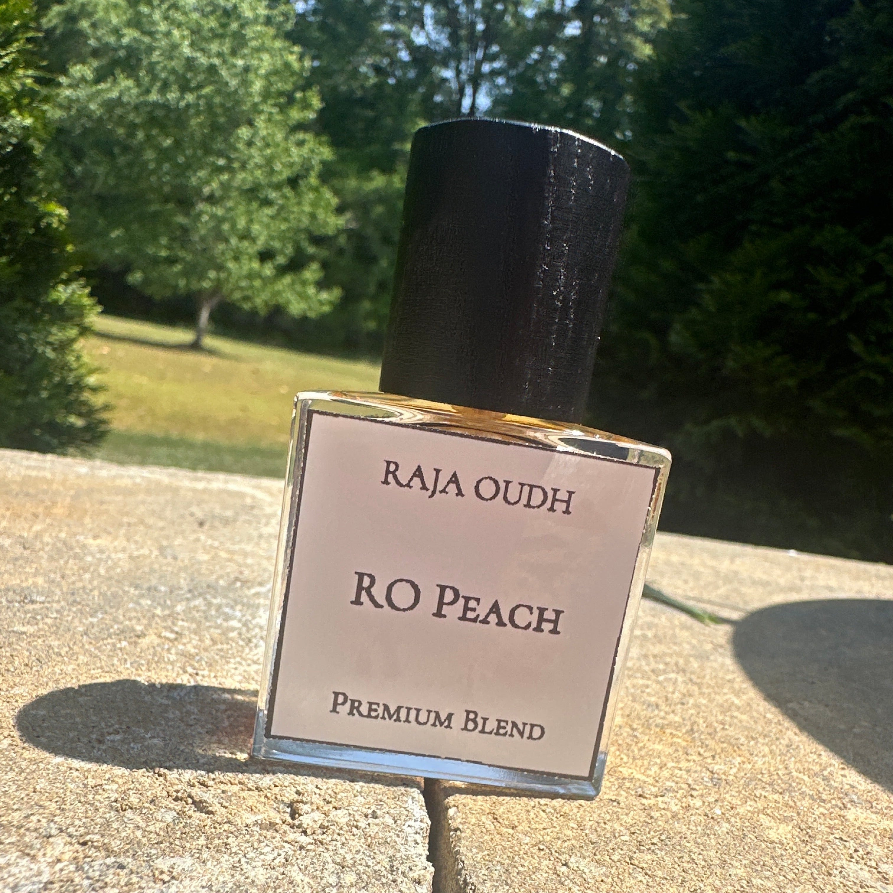 RO Peach