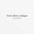 Very Berry Antique