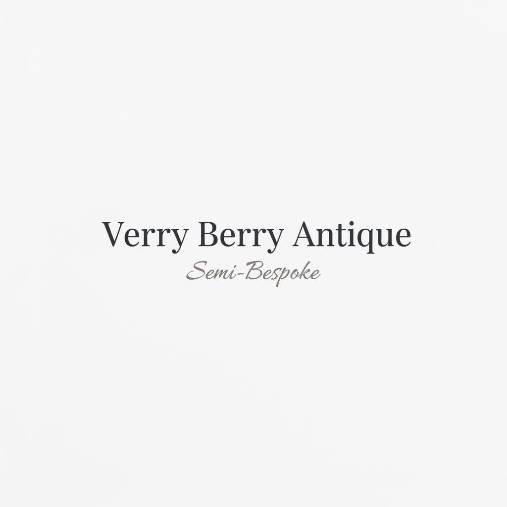 Very Berry Antique