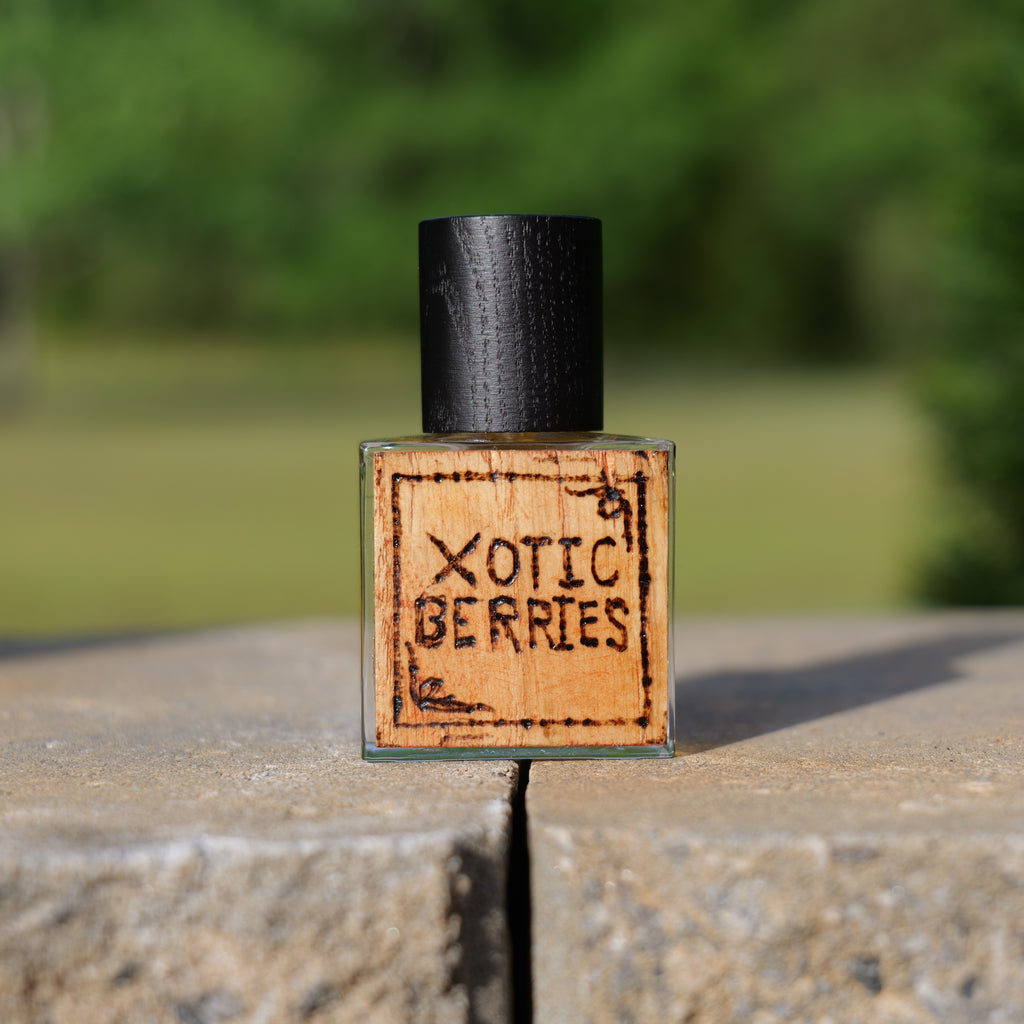 Xotic Berries
