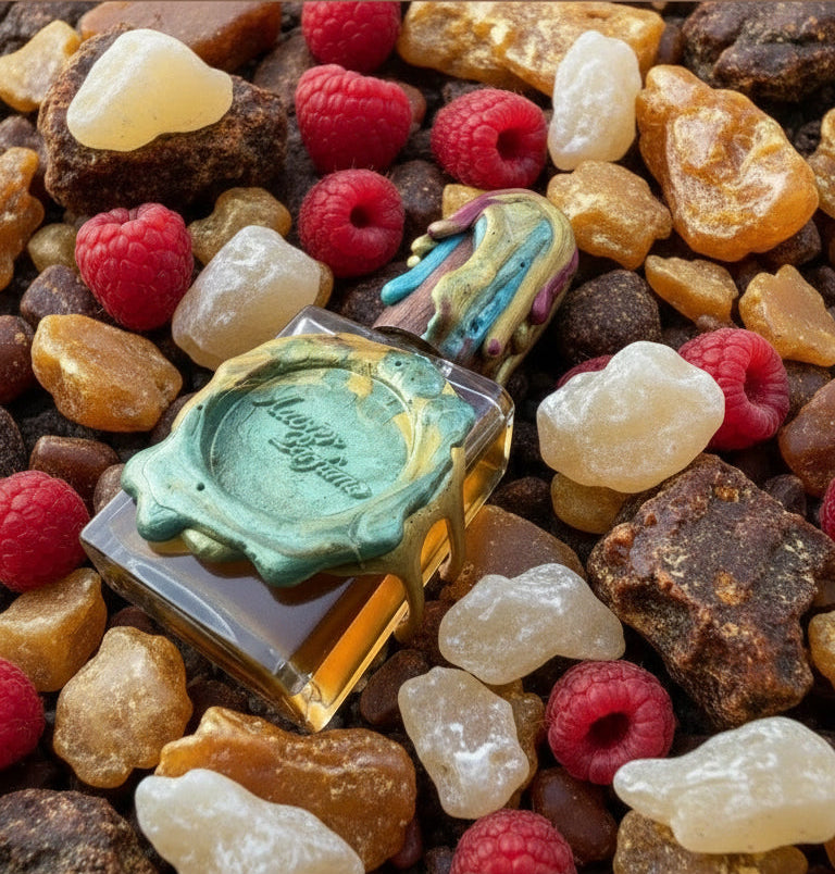 Fruits of Ocean Yuyu