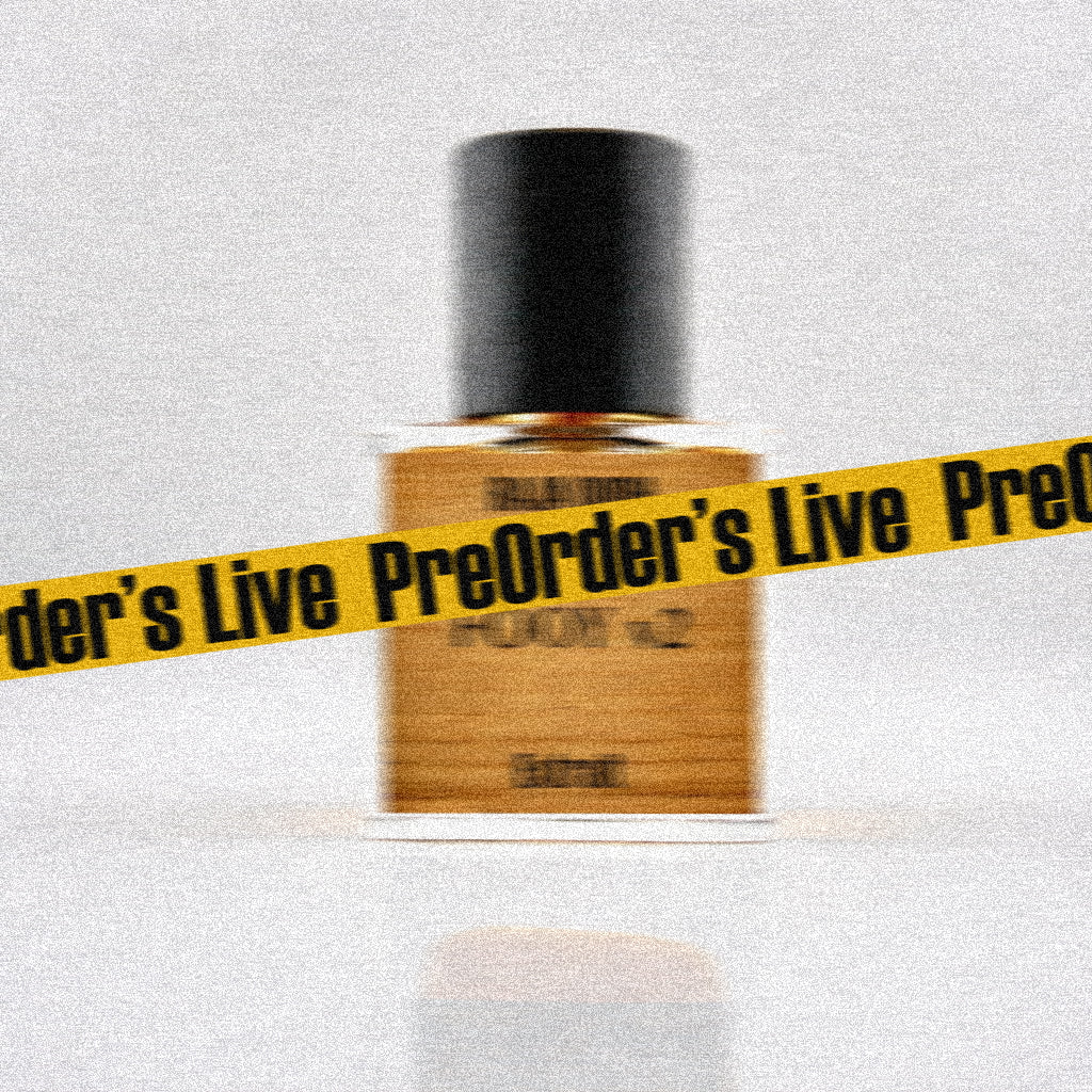 Fruits of Ocean Yuyu V2 | PreOrder